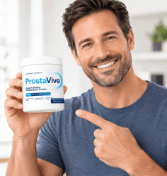 prostavive User kevin R.